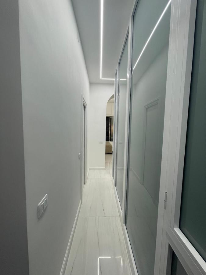 Gravina 5 Appartement Napels Buitenkant foto