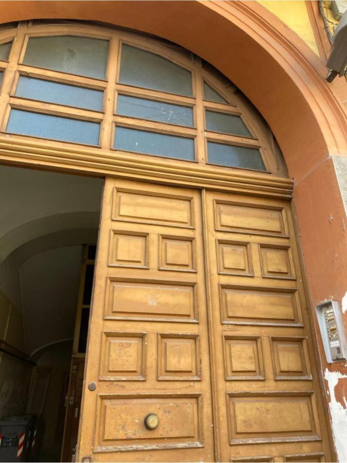 Gravina 5 Appartement Napels Buitenkant foto