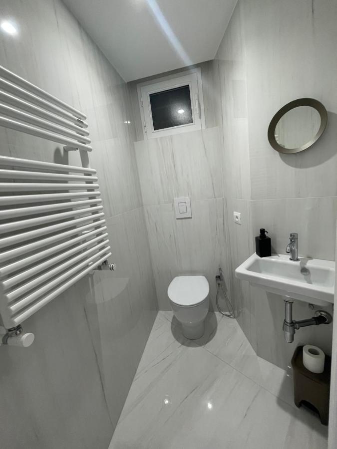 Gravina 5 Appartement Napels Buitenkant foto