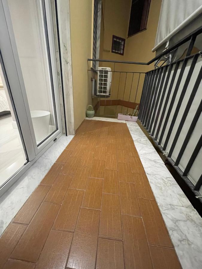 Gravina 5 Appartement Napels Buitenkant foto