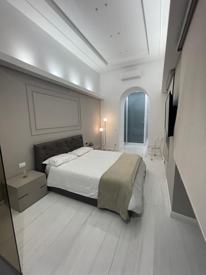 Gravina 5 Appartement Napels Buitenkant foto
