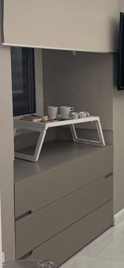 Gravina 5 Appartement Napels Buitenkant foto