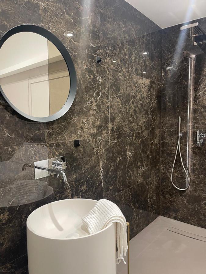 Gravina 5 Appartement Napels Buitenkant foto